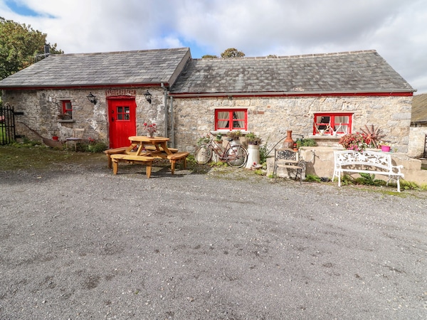 The Dairy - Irlanda