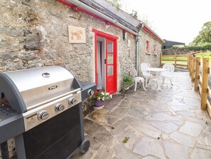 Property grounds - The Dairy (Ardfinnan)