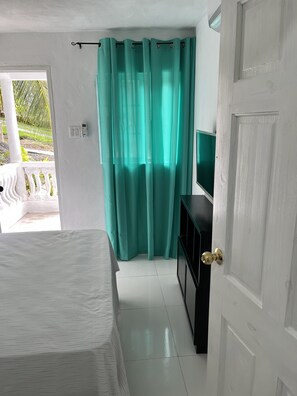 3 habitaciones, wifi gratis y ropa de cama