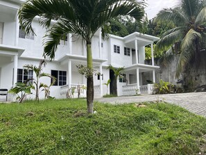 Villa, Multiple Beds | Exterior - Captivating 3-bed Villa in Port Antonio (Port Antonio)