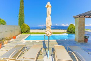Villa | 3 bedrooms - Villa Styliani in Fasli (Droushia)