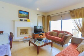 Villa | 3 bedrooms - Villa Styliani in Fasli (Droushia)