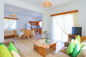 Ferienhaus | 3 Schlafzimmer