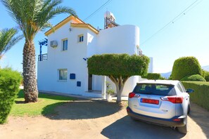 Villa | 3 bedrooms - Lemon Grove Villa Ena (Argaka)