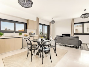 Interior - Sanders Only - Delightful 2-Bdr Apt with Balcony (Agios Athanasios)