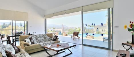 3 bedrooms