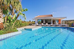 House | 3 bedrooms - Villa Sophia Latchi in Neo Chorio (Neo Chorio)