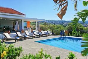 House | 3 bedrooms - Villa Sophia Latchi in Neo Chorio (Neo Chorio)