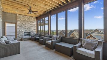 Cottage, Multiple Bedrooms | View from property