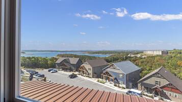 Cottage, beberapa kamar | Interior
