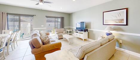 Televisión y libros