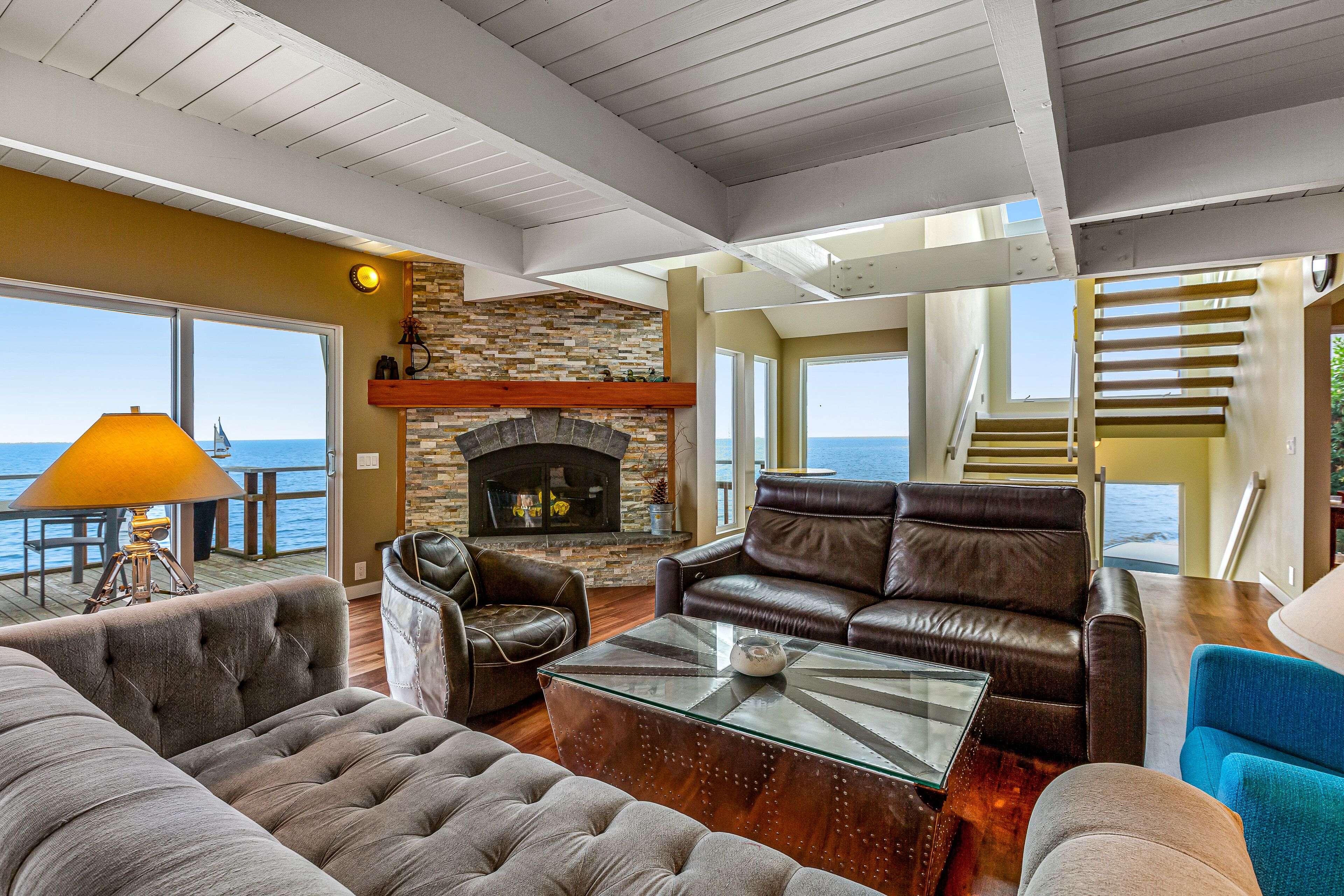 TV, peis og strømmetjenester