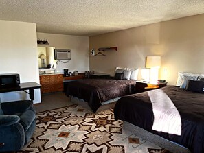 Basic Single Room