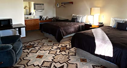 Furnas County Lodging