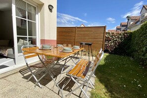 Servei de restauració a l'aire lliure