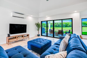 TV, servizi in streaming