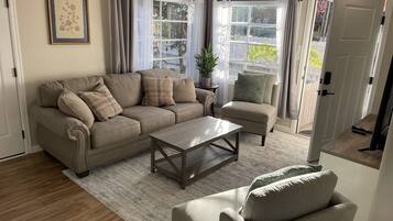 Smart TV, video games