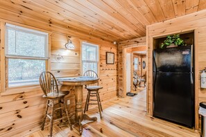 تناول الطعام