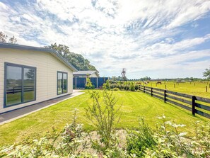 Terrain de lâhĂ©bergement