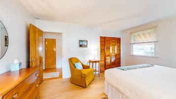 3 Schlafzimmer, Bügeleisen/Bügelbrett, WLAN, Bettwäsche