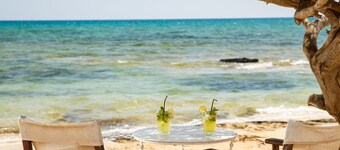 Sanders Only - Charming 2-Bdr Apt with Balcony