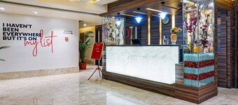 Treebo Classic Grande, Camp