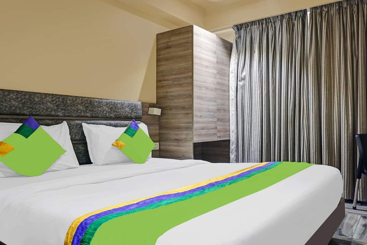 Chambre Double Standard