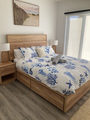 1 chambre, fer et planche Ă repasser, Wi-Fi gratuit, draps fournis