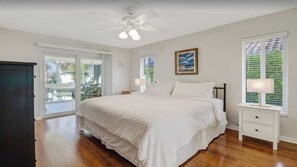 3 habitaciones, tabla de planchar con plancha, wifi y ropa de cama 