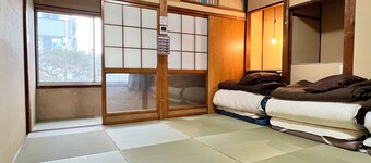 Hostel Murasaki