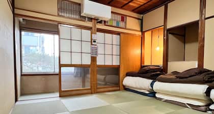 Hostel Murasaki