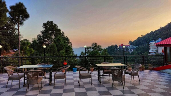 Terrass/Patio
