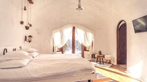 Design-Doppelzimmer
