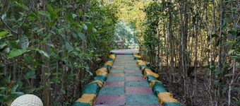 Homocation Changghar Resort