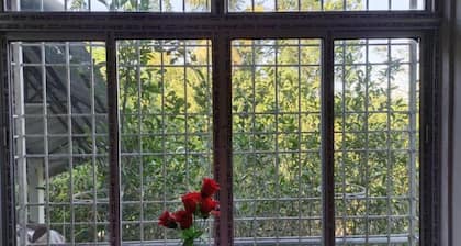 Homocation Changghar Resort