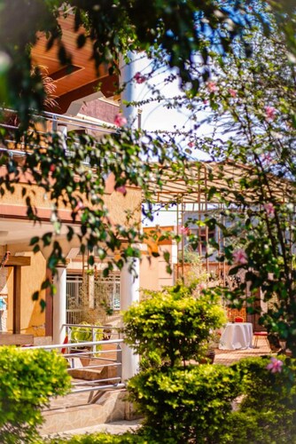 Nyungwe Hotel by Savany Investments