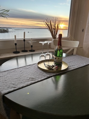 Interior - Vacation apartment 506 lake view (Plön)