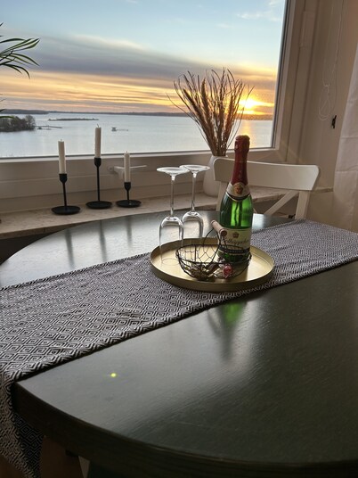 Vacation apartment 506 lake view