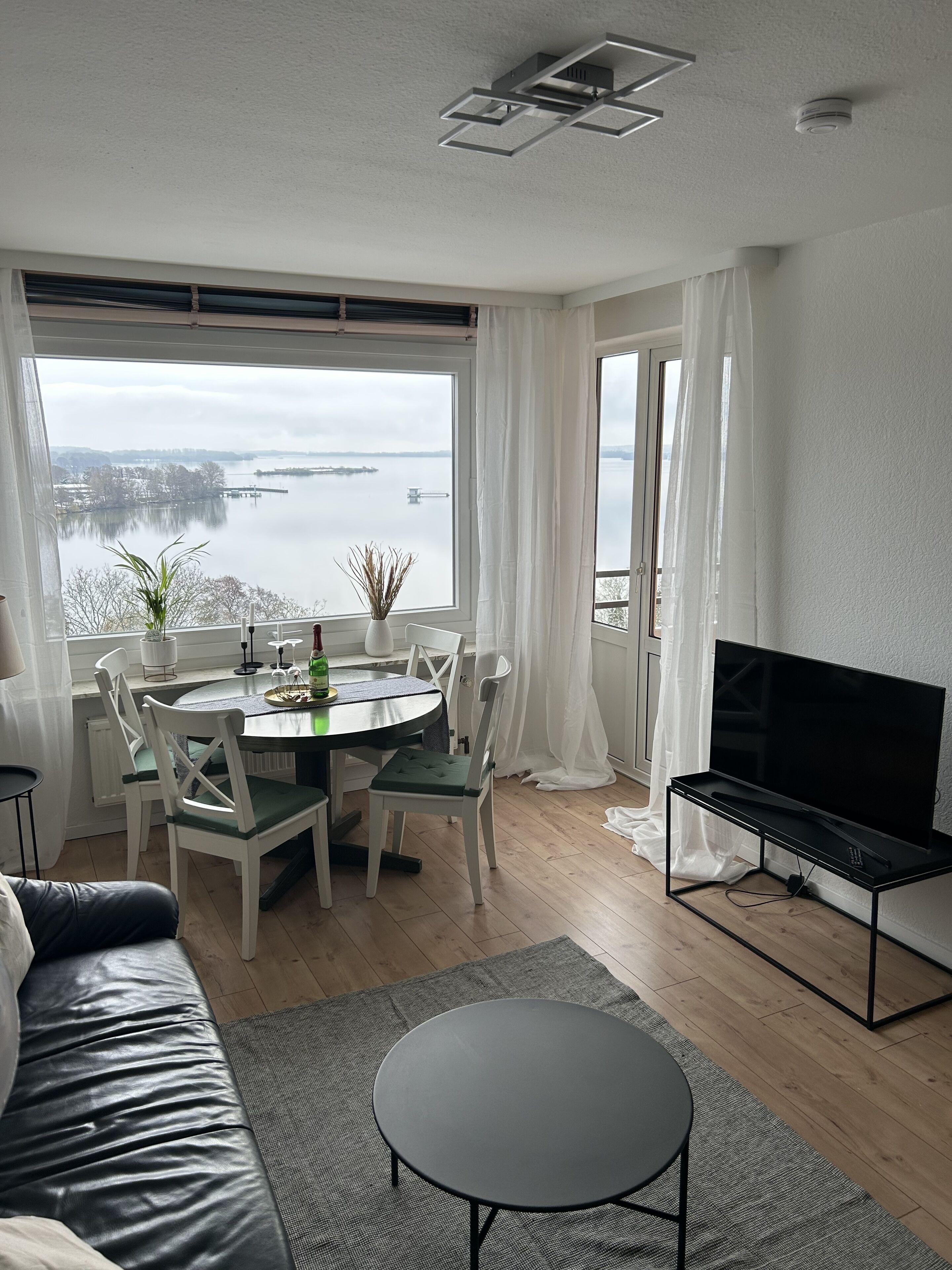Fernseher