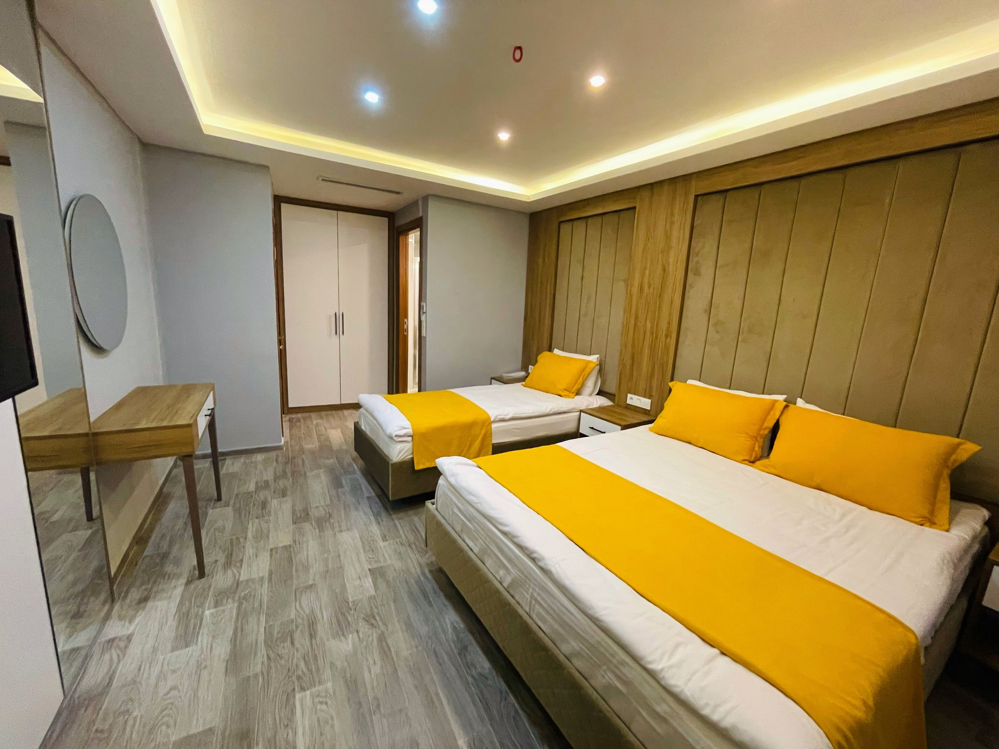 Foto - Zem Hotel