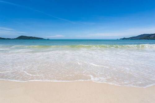77 Patong Hotel & Spa