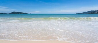 77 Patong Hotel & Spa