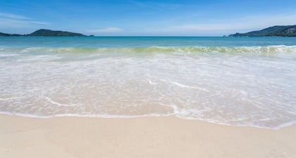 77 Patong Hotel & Spa