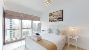 Comfort Apartment - Al Majara 2- 2701 (Dubai)