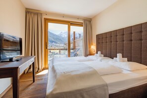 Biancheria da letto ipoallergenica, una cassaforte in camera