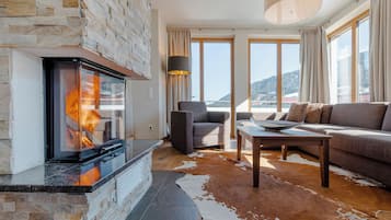 Chauffage par le sol