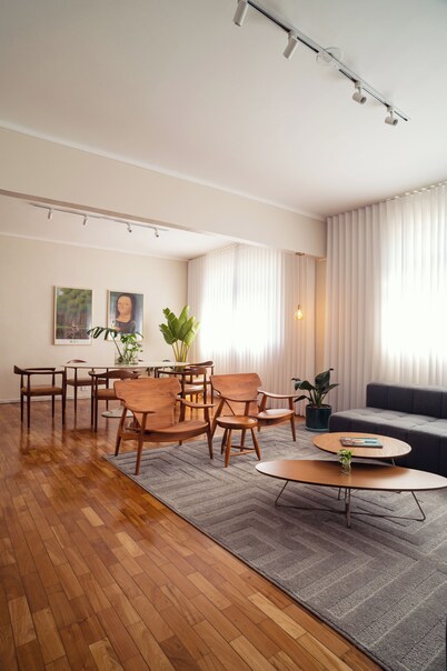 Casa Pantuso - Oasis of comfort in the best spot in the city