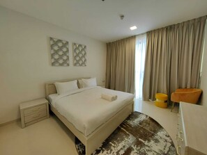 3 habitaciones y wifi 