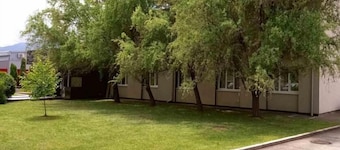 Hotel Drinski Talas