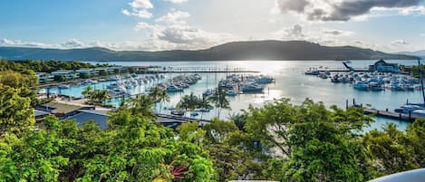 Port de plaisance